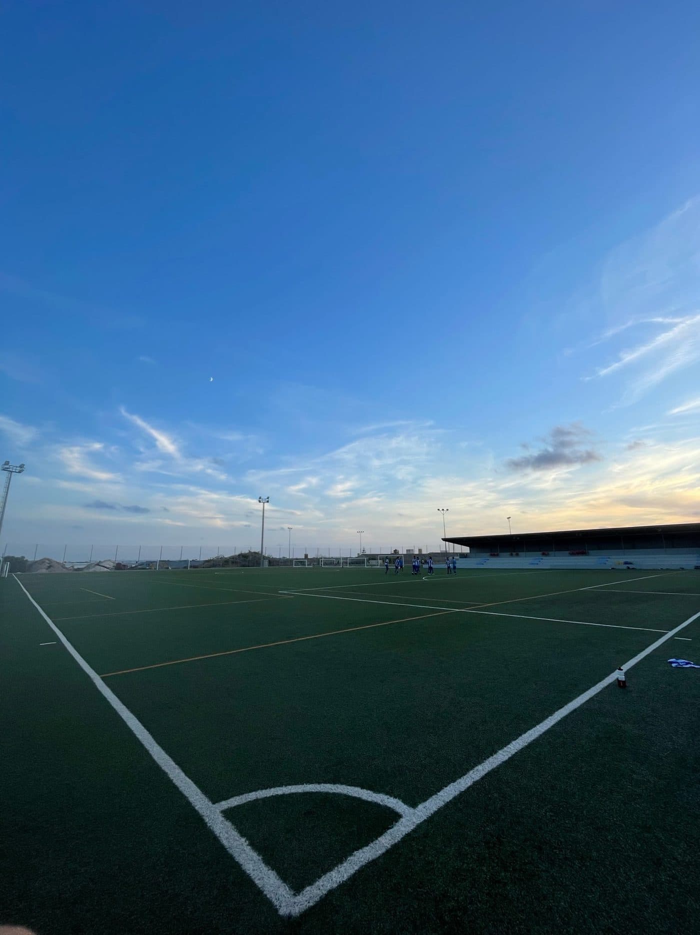 Campo de Fútbol 11 3