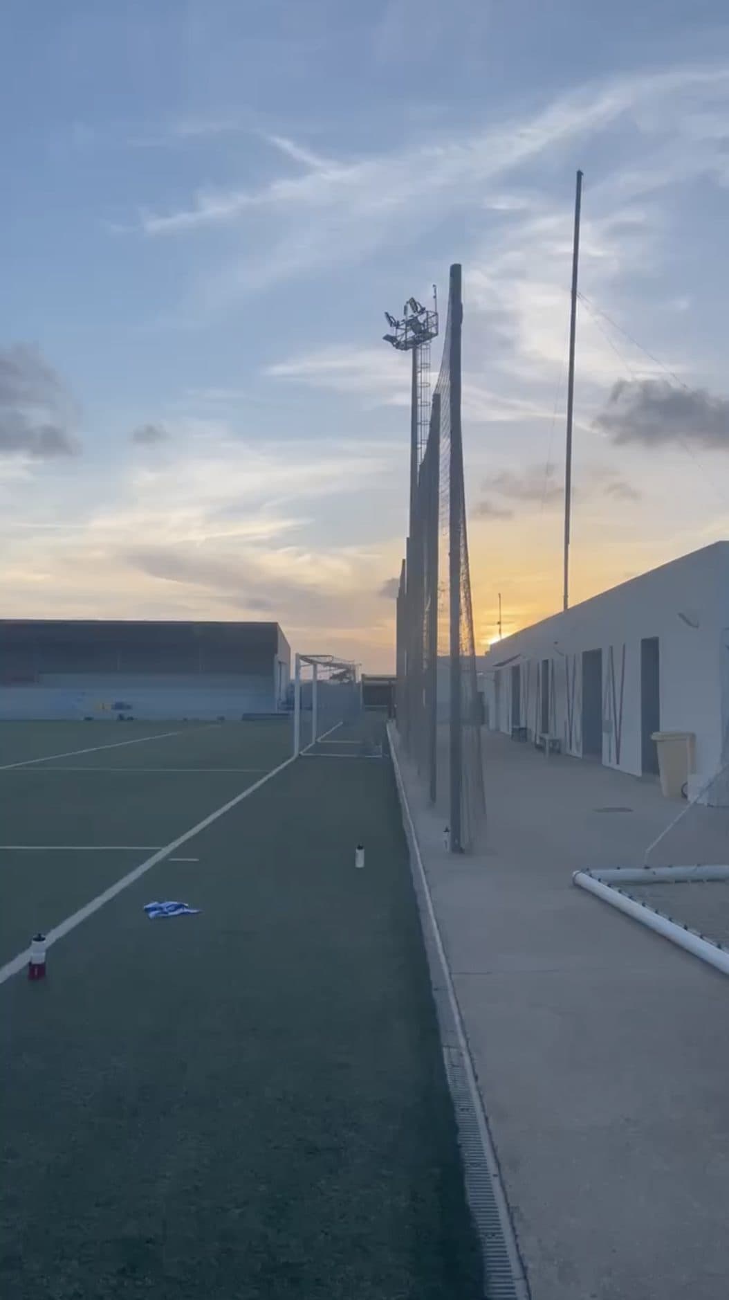 Campo de Fútbol 11 4