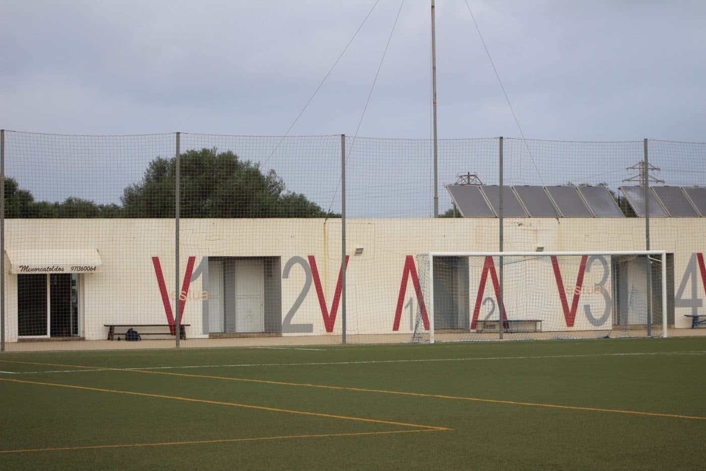 Campo de Fútbol 11 6