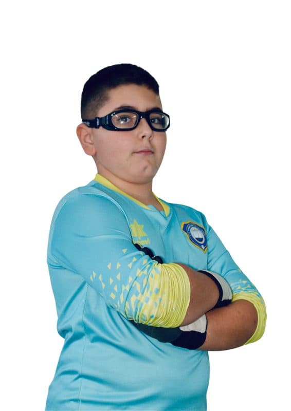 Aday Arana Jiménez