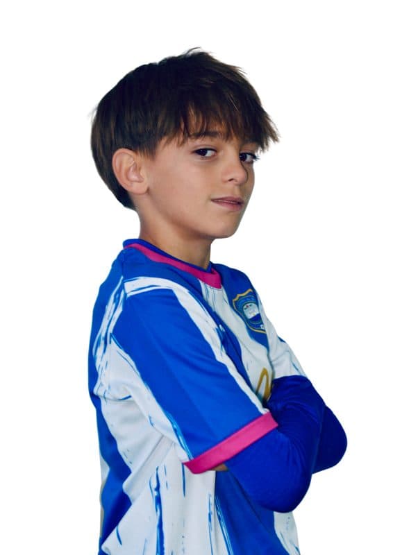 Gerard Vallmajo Roura