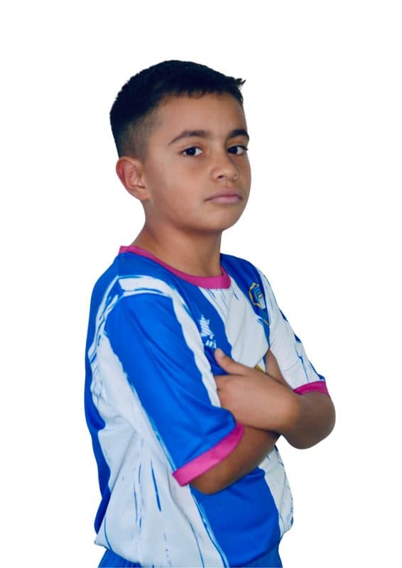 Isaac Sánchez Rojo