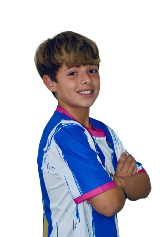 Martí Recabarren Subirats