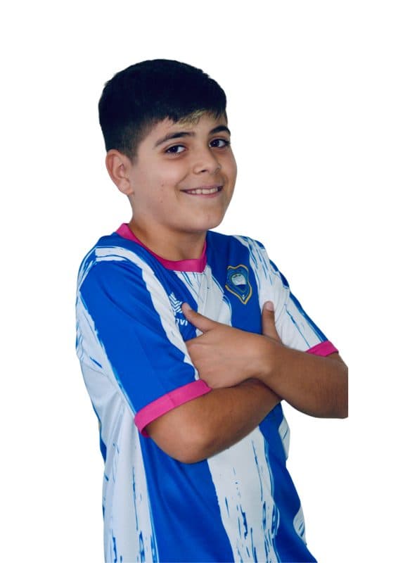 Mateo Pintos Gómez