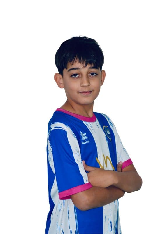 Mohamed Mamouni Hejji