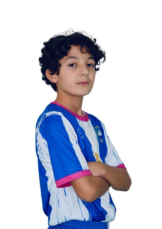 Moussa Laghimich El Bachir