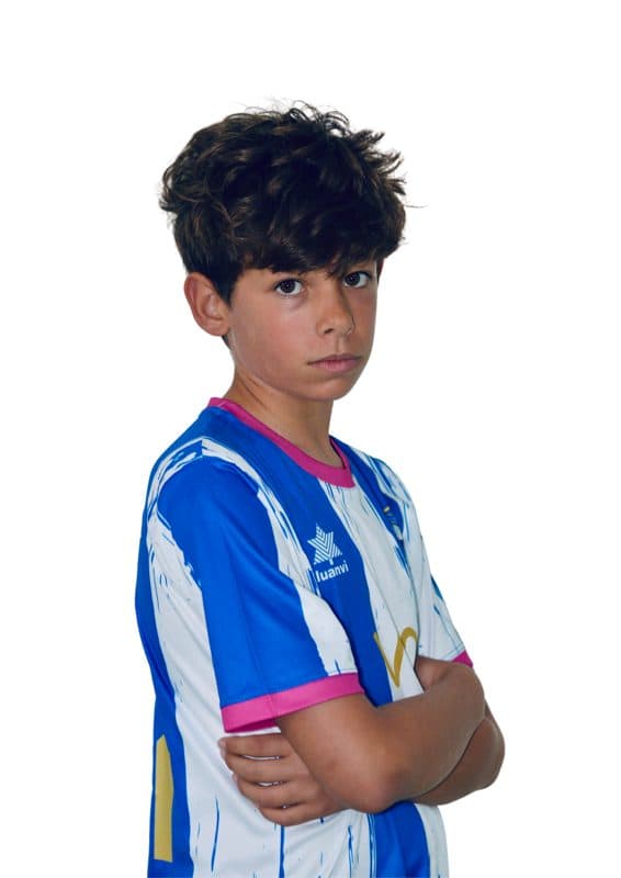 Nacho Soler Ramos