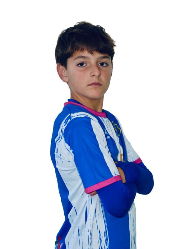 Nicolás Corulla Páez