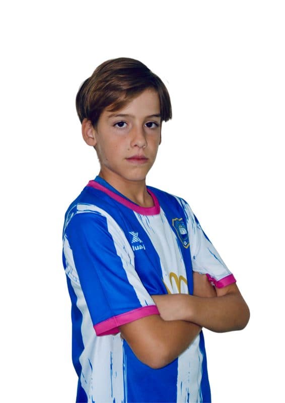 Raúl Palenciano Pichel