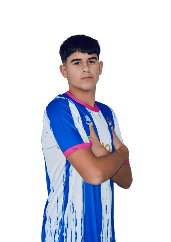 Alex Parpal Valls