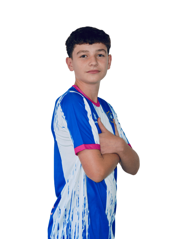 Alex Seguí Sabaté