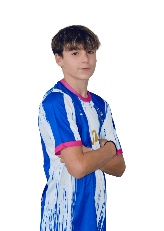 Bruno Martínez Vidal