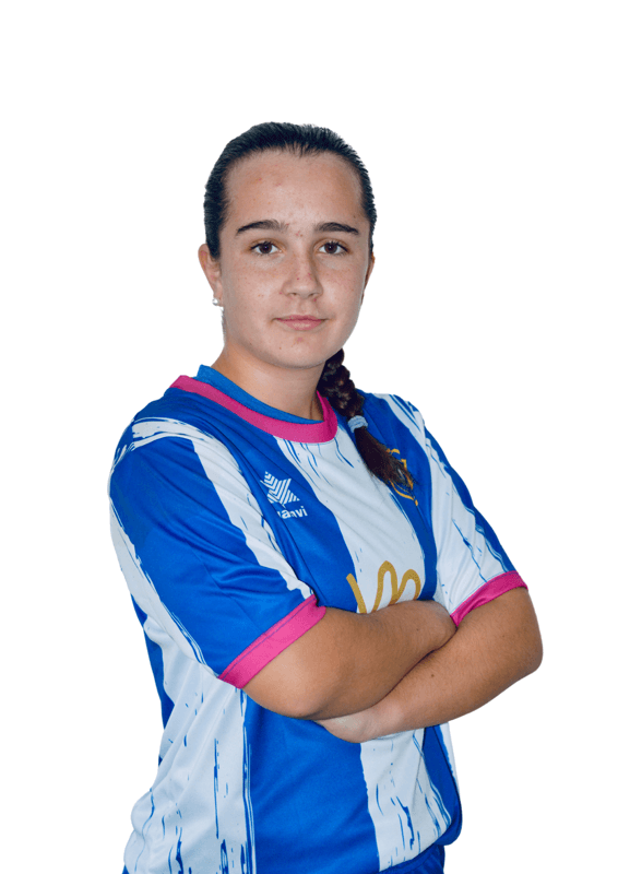 Elisa Ramos Sánchez