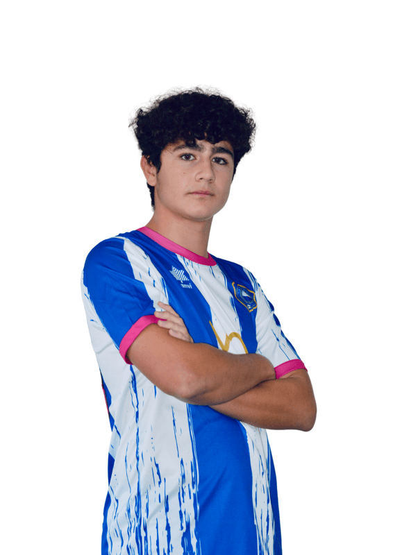 Erik Hernández Farias de Saa