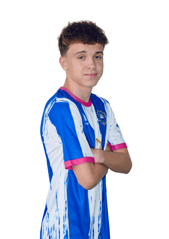 Fran García Hernández