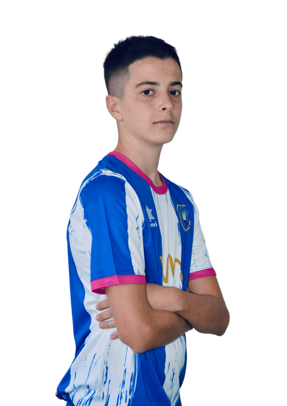 Iker García Rueda