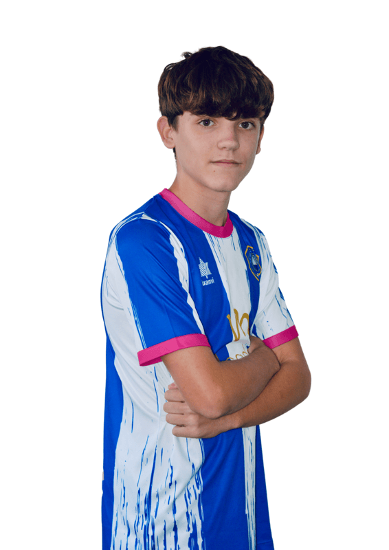 Pol Caldas Garrido