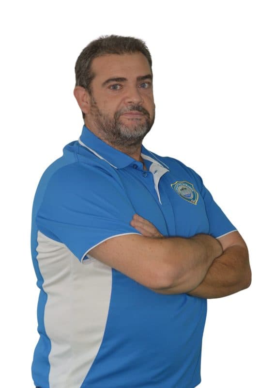 Juan Antonio Gomez
