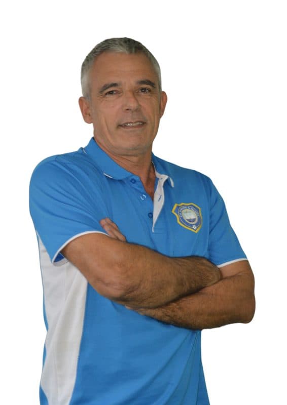 Vicente Juan «Blay» Villalonga