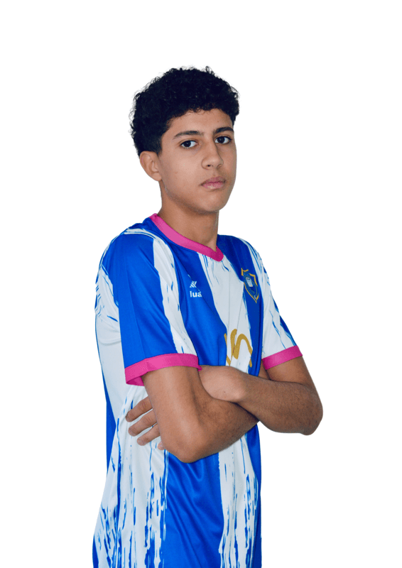 Yasser Achoub Boubar