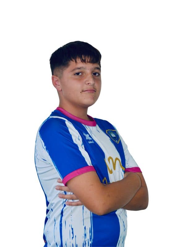 Cristian Sánchez Olives