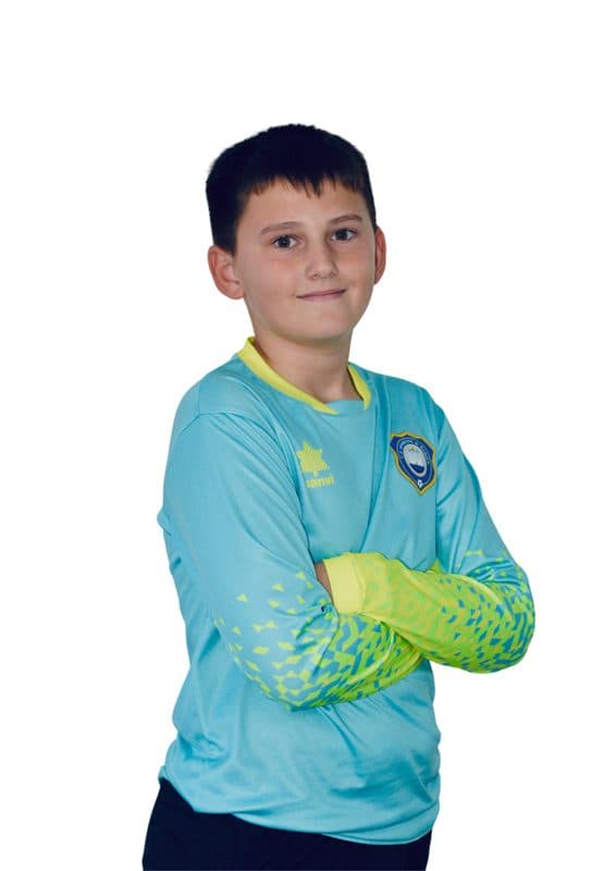 Eric Orfila Guerrero