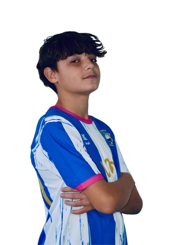 Javier Garzón del Río