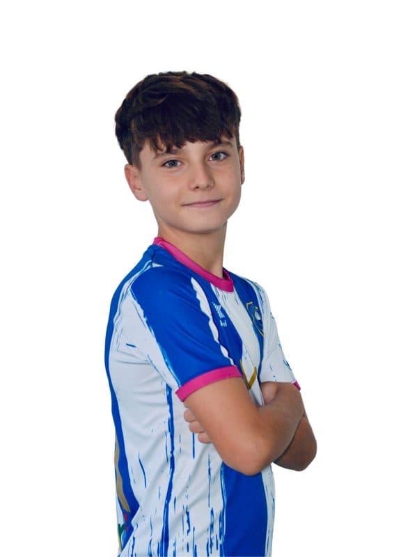 Javier Vílches Membrives