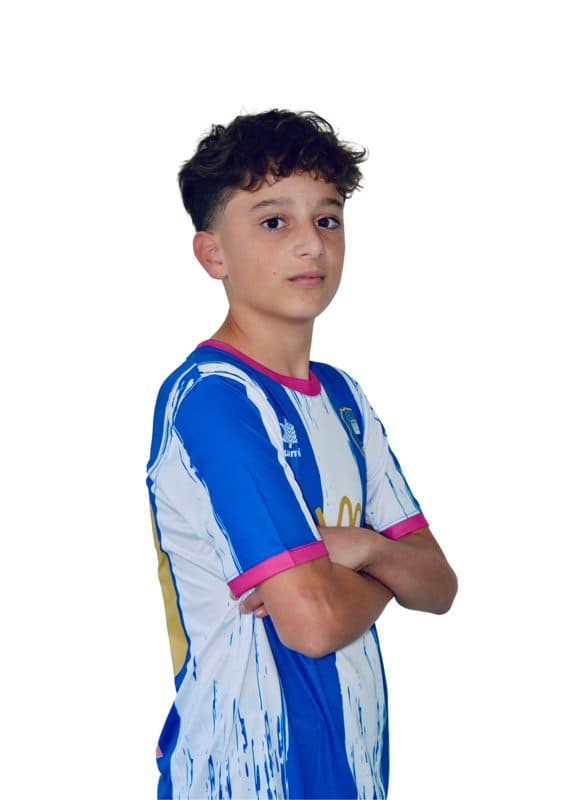 Pablo Roca Mudarra