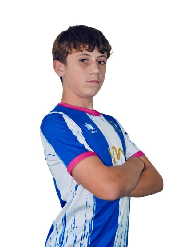 Raúl Almagro Rodríguez