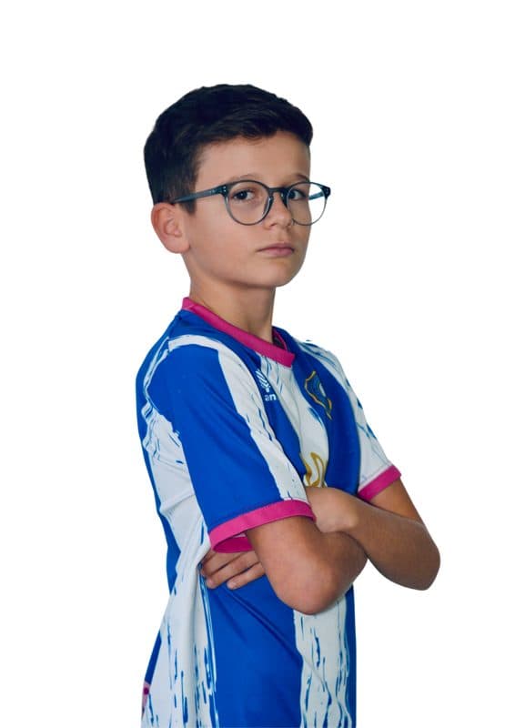 Roger Mir Riudavets