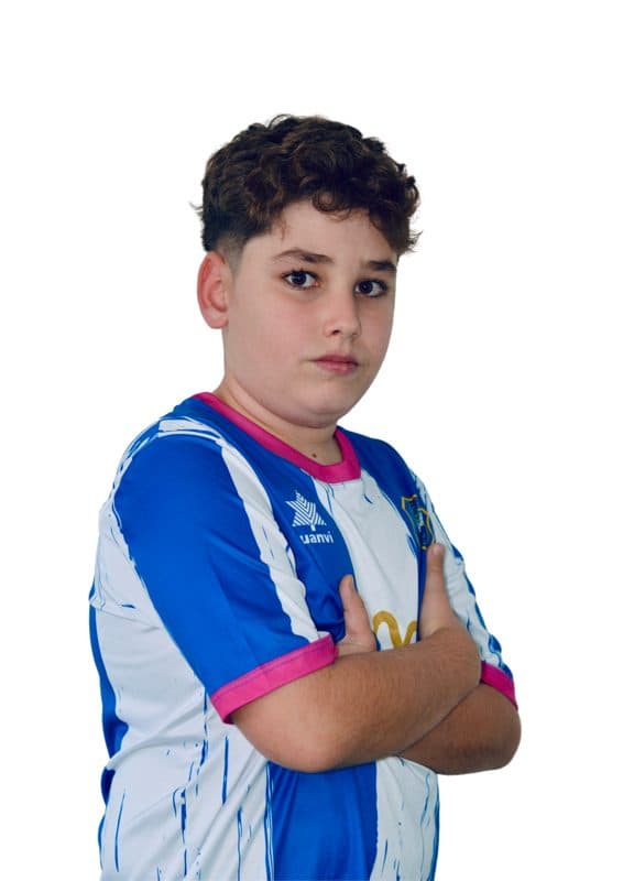 Sergi Cardona Genovart