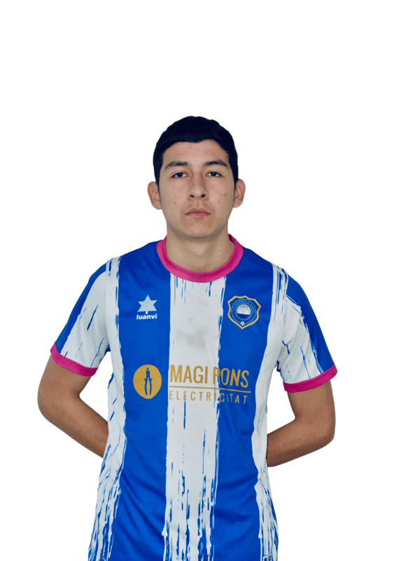 Alberto Alvarado Susano