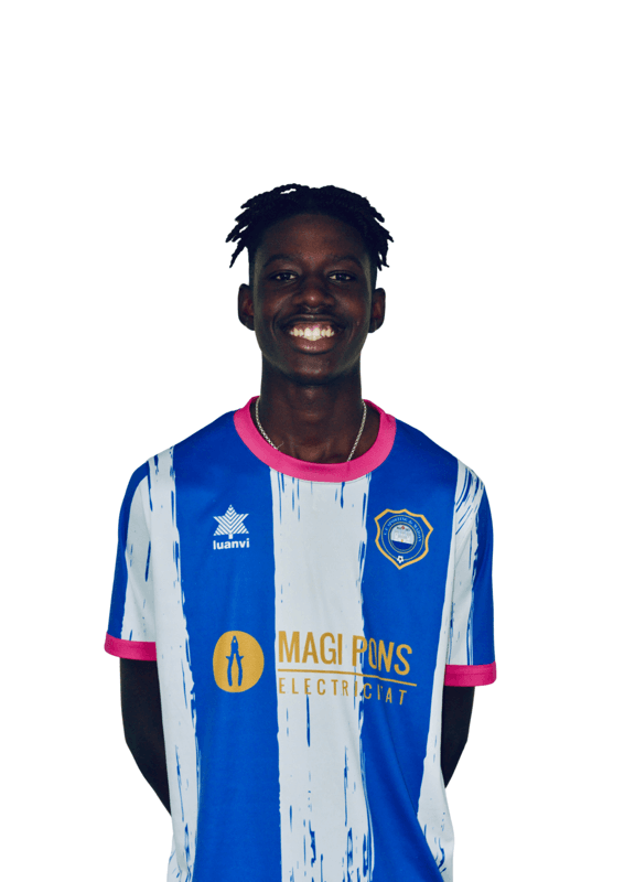 Amadou Samb