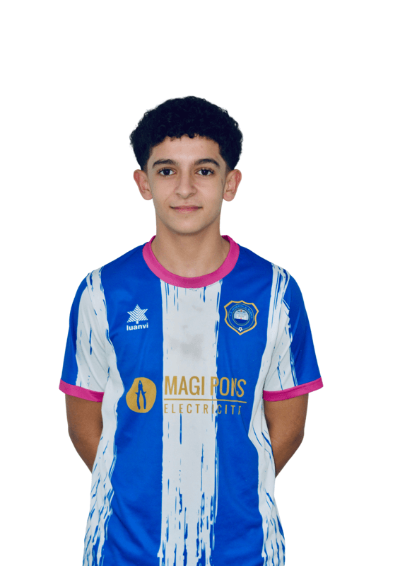 Badr Achalhi Achalhi