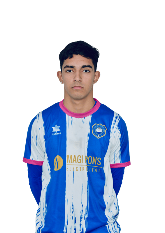 Luis Esteban López David