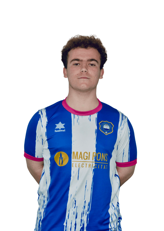 Marc Caldas Garrido
