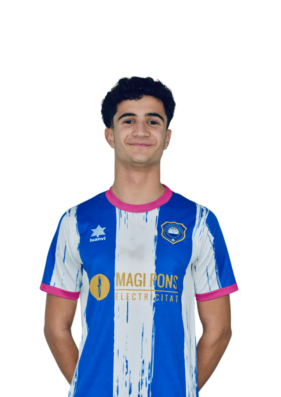 Nicolás Ramos Sánchez